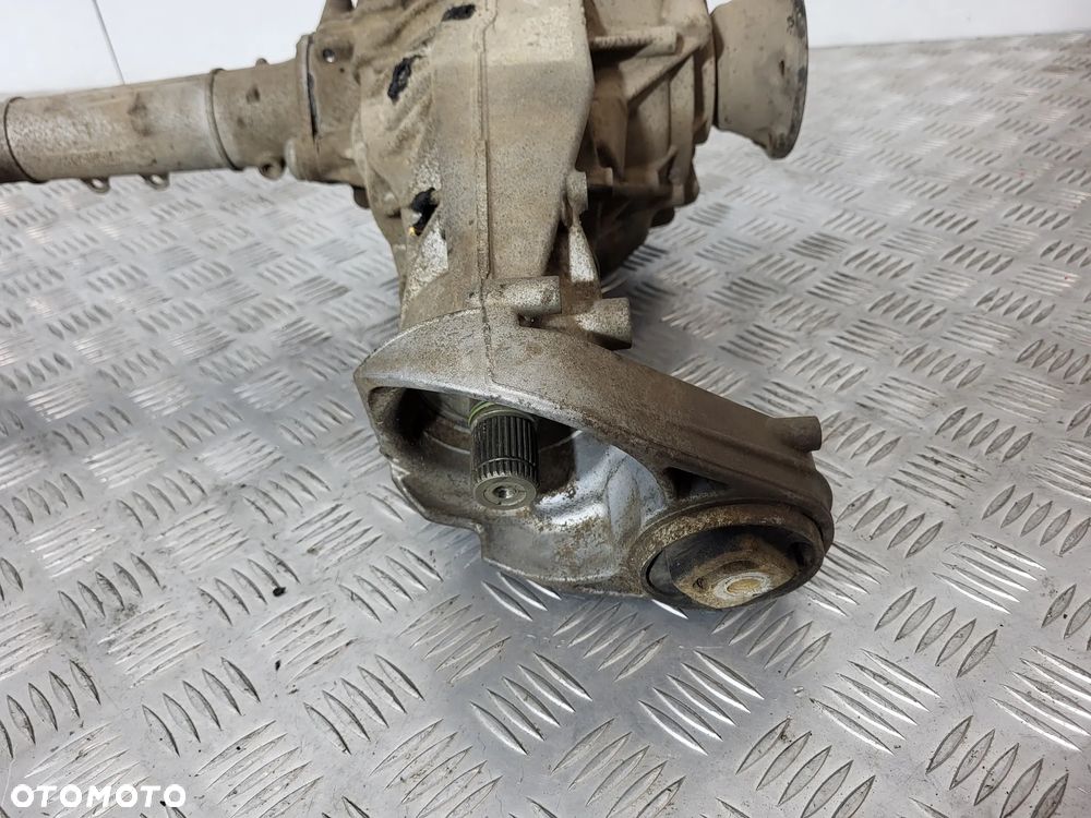 Vw Amarok 2.0 TDI Most Przód Przedni MQL QAT - 3