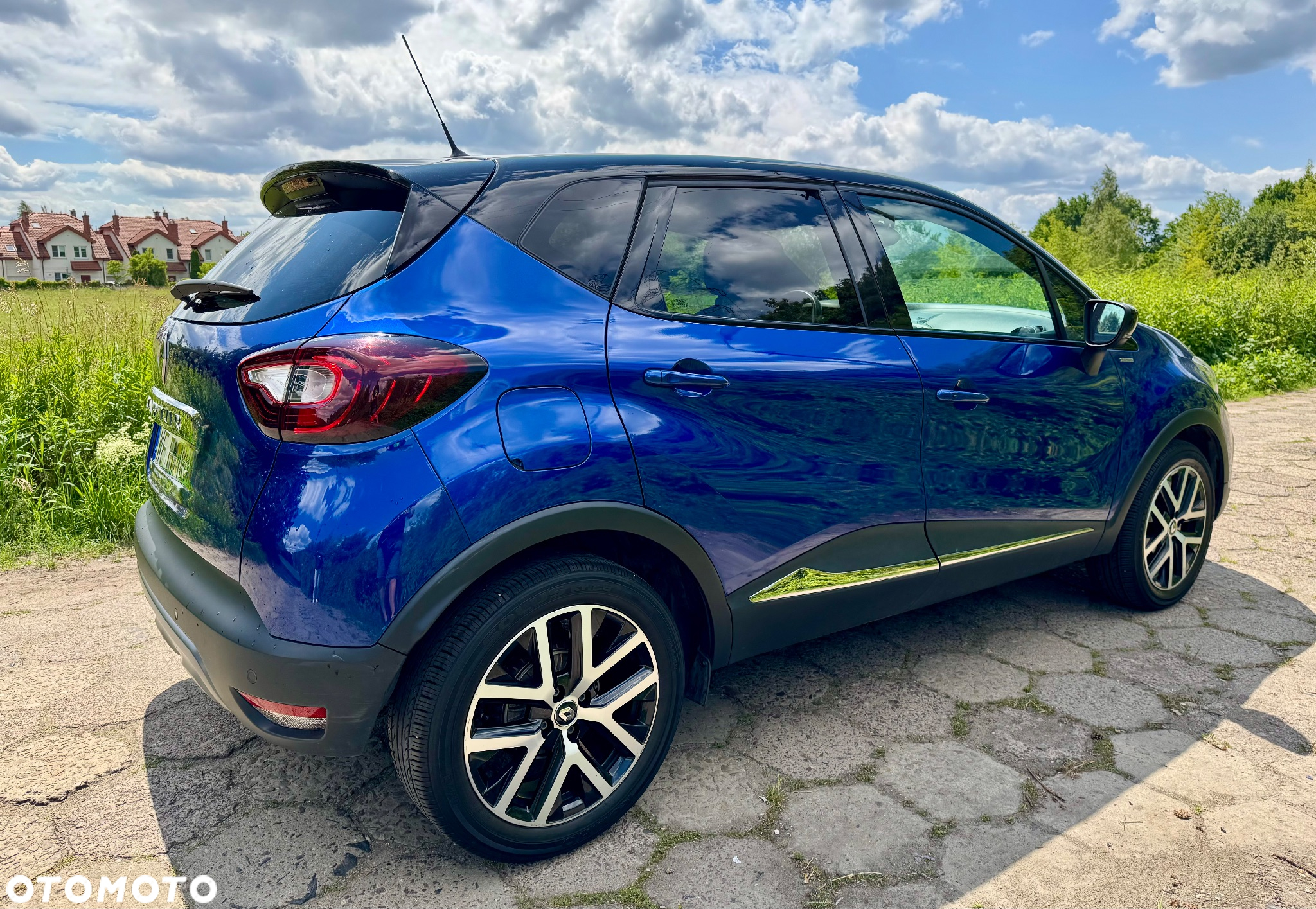 Renault Captur 0.9 Energy TCe S-Edition - 9
