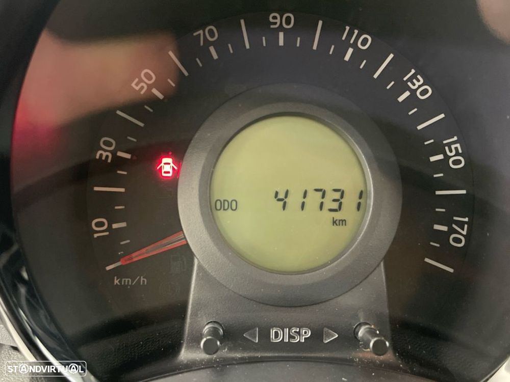 Citroën C1 1.0 VTi Shine - 9
