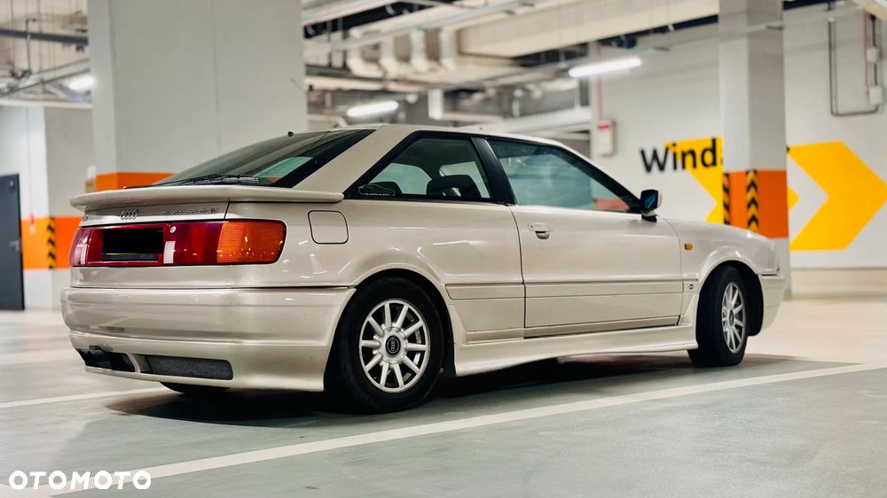 Audi Inny - 8