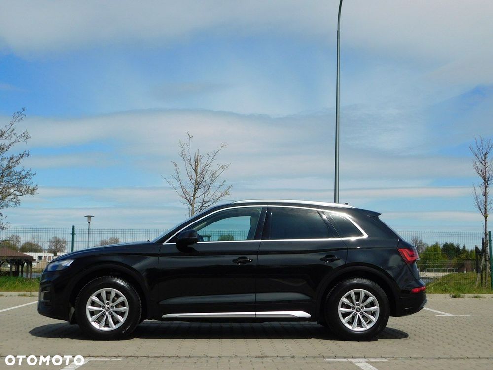 Audi Q5 - 29