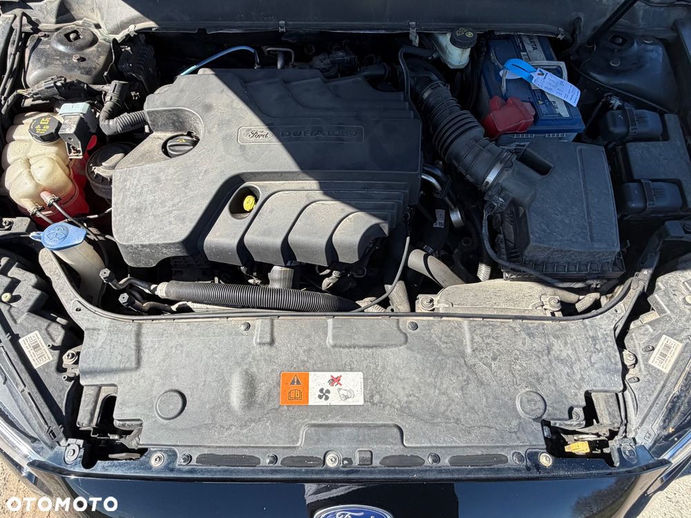 Ford Mondeo 2.0 TDCi Gold Edition - 14