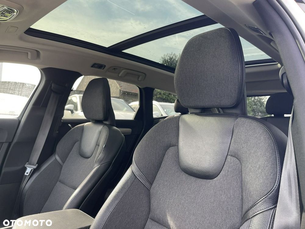 Volvo V90 D4 Geartronic - 12