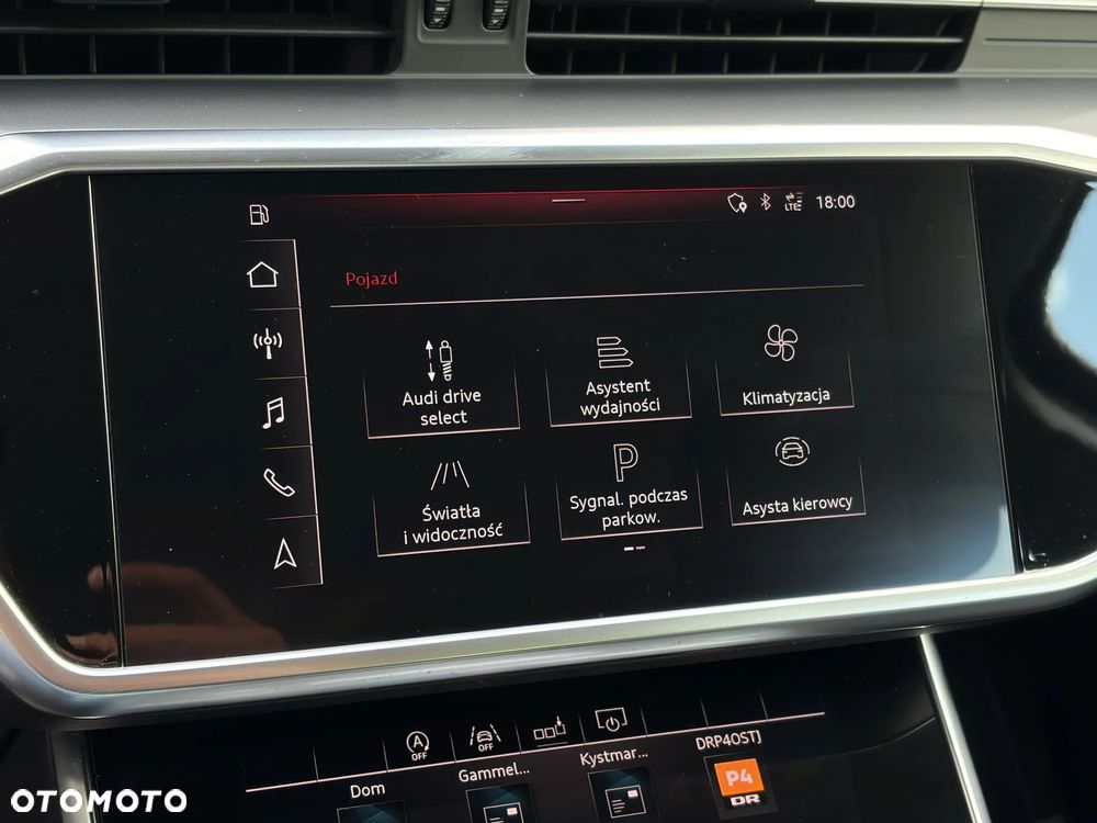 Audi A6 Avant 40 TDI S tronic design - 29