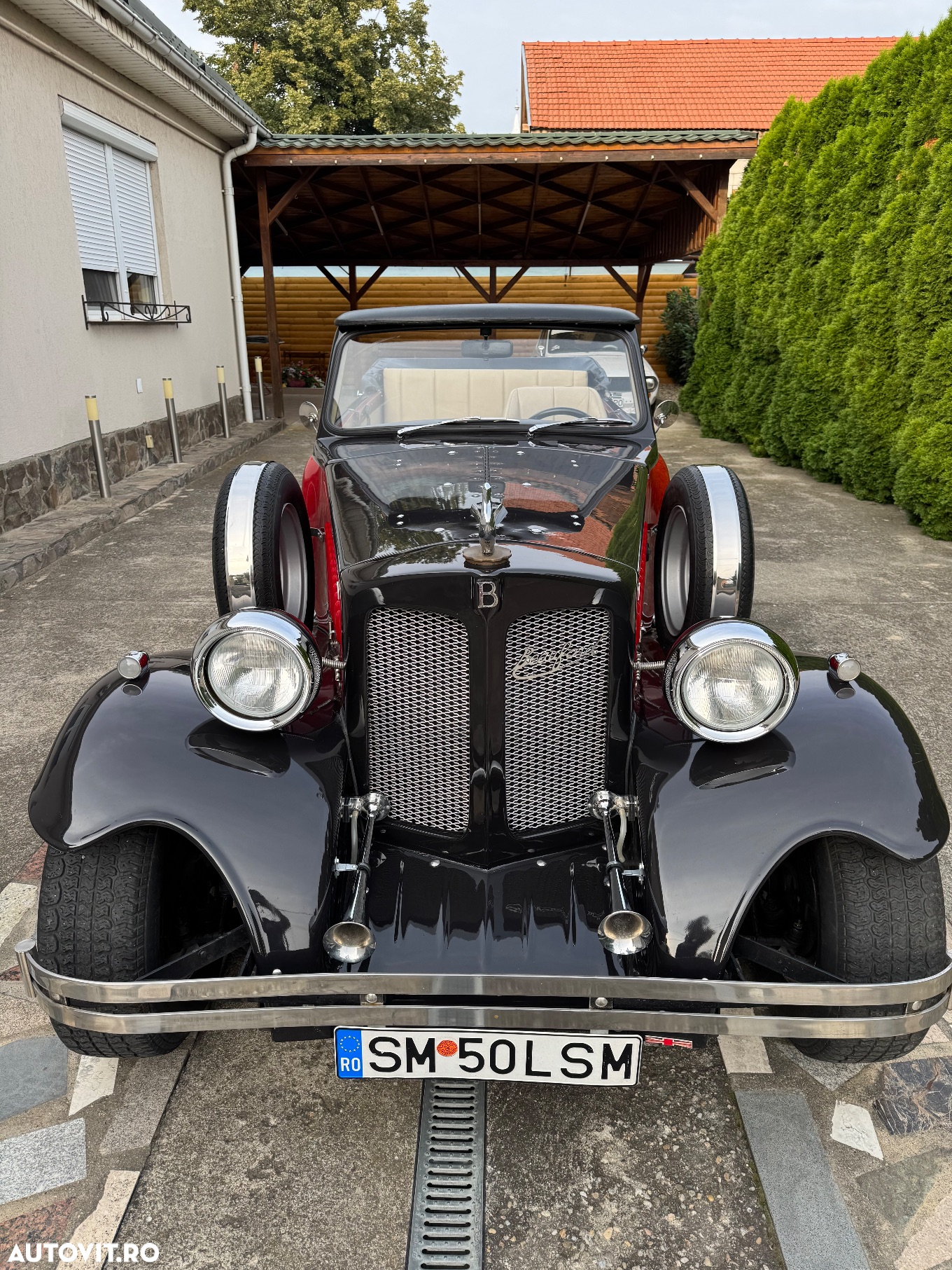 Beauford Sports - 3