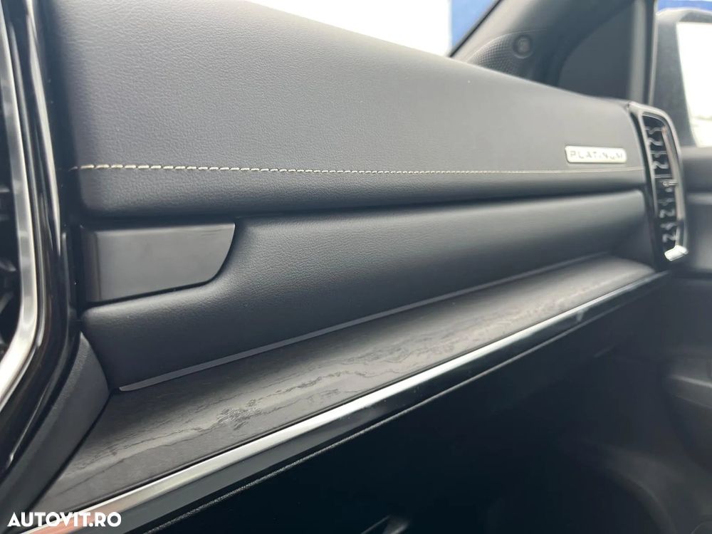 Ford Ranger 3,0 l EcoBlue Doppelkabine Autm. Platinum - 18