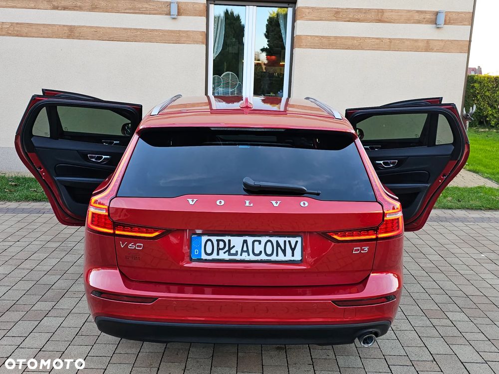 Volvo V60 D3 Geartronic Momentum Pro - 15