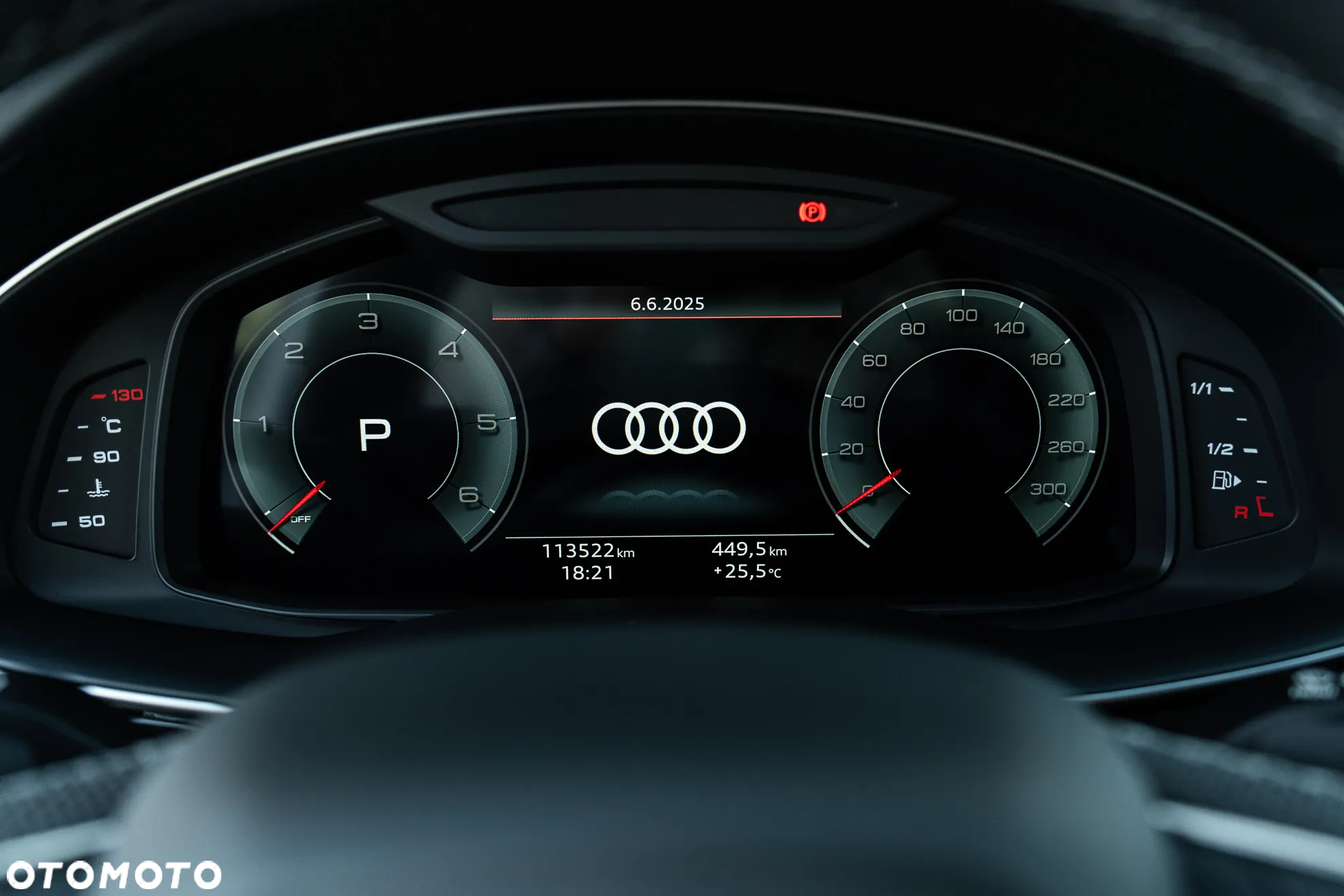 Audi Q7 - 34