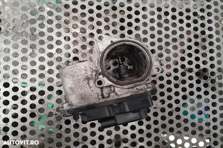 Egr 2.0 CBAB Volkswagen VW Passat B6  [din 2005 pana  2010] seria wagon 5-usi 2.0 TDI DSG (140 hp) - 1