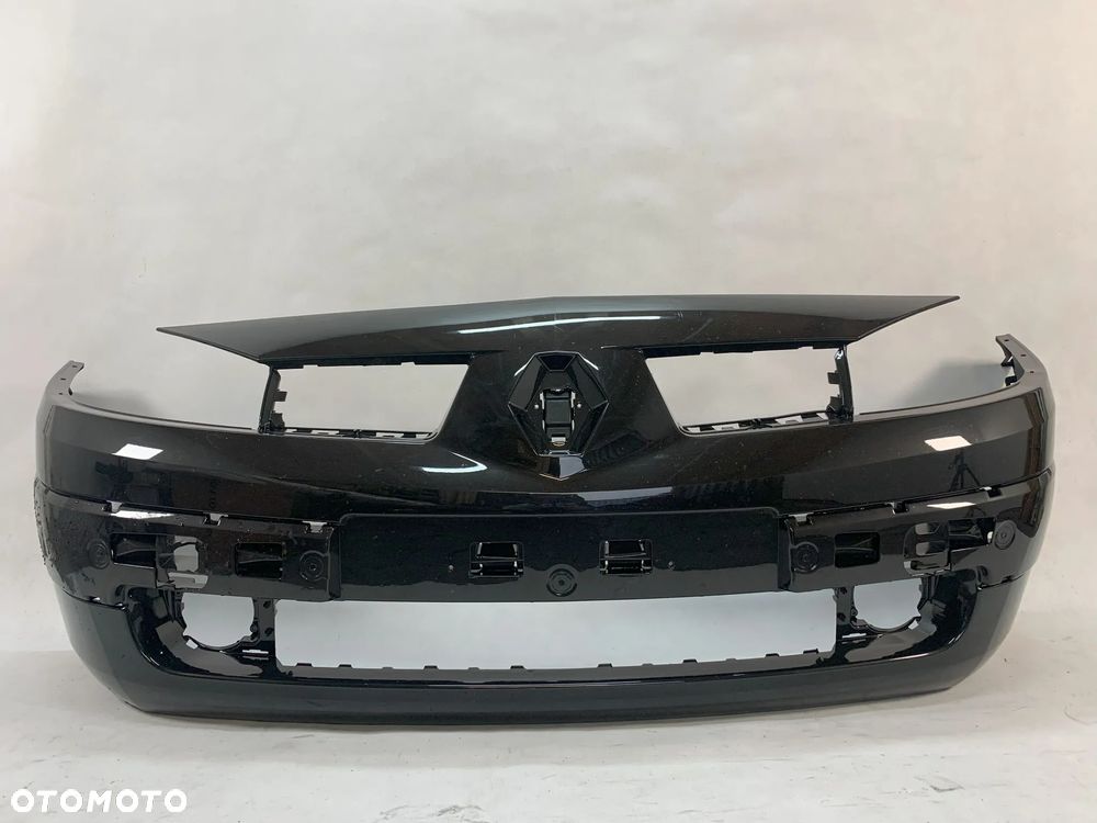 Renault Megane 2 II 02-05r Zderzak przod przedni