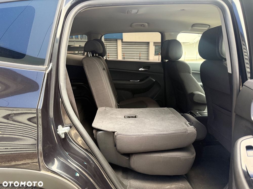 Chevrolet Orlando - 18