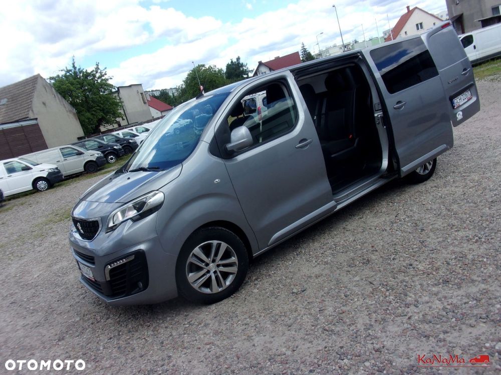 Peugeot Expert