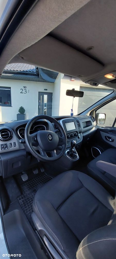 Renault Trafic - 7