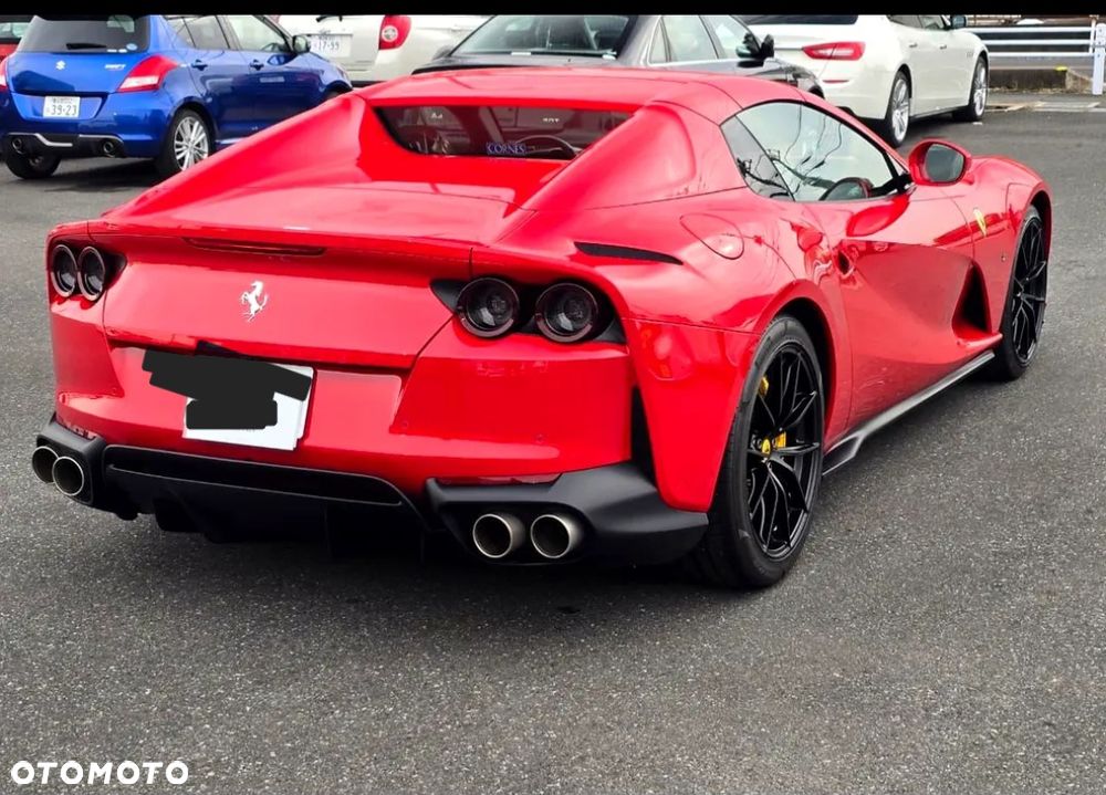 Ferrari 812 GTS - 10