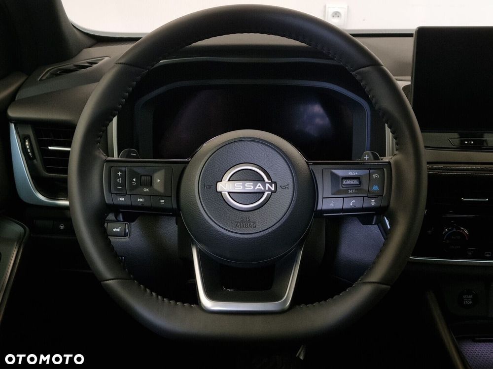 Nissan Qashqai 1.3 DIG-T MHEV Tekna Xtronic - 11
