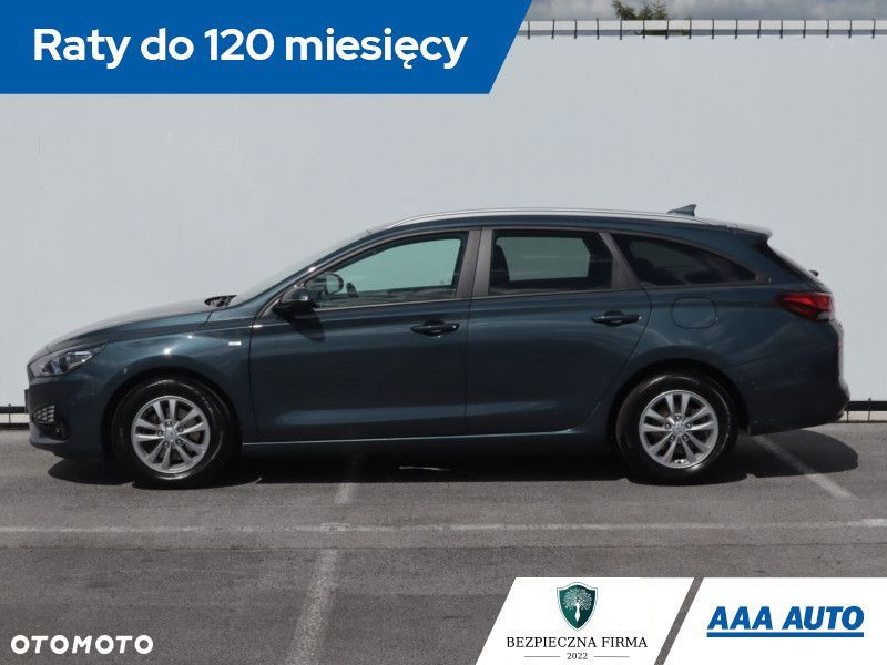 Hyundai i30 - 4