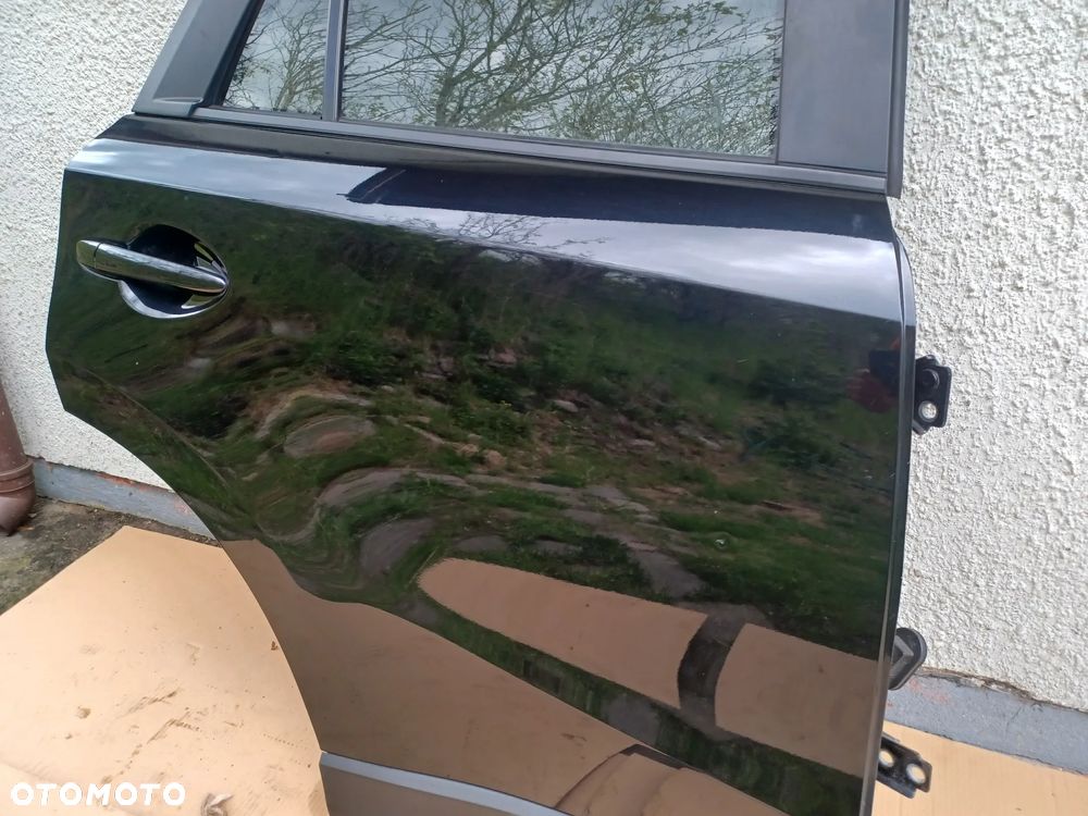 DRZWI TYLNE PRAWE MAZDA CX5 I 41W - 7