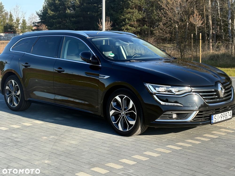 Renault Talisman 1.8 TCe FAP S-Edition EDC - 16