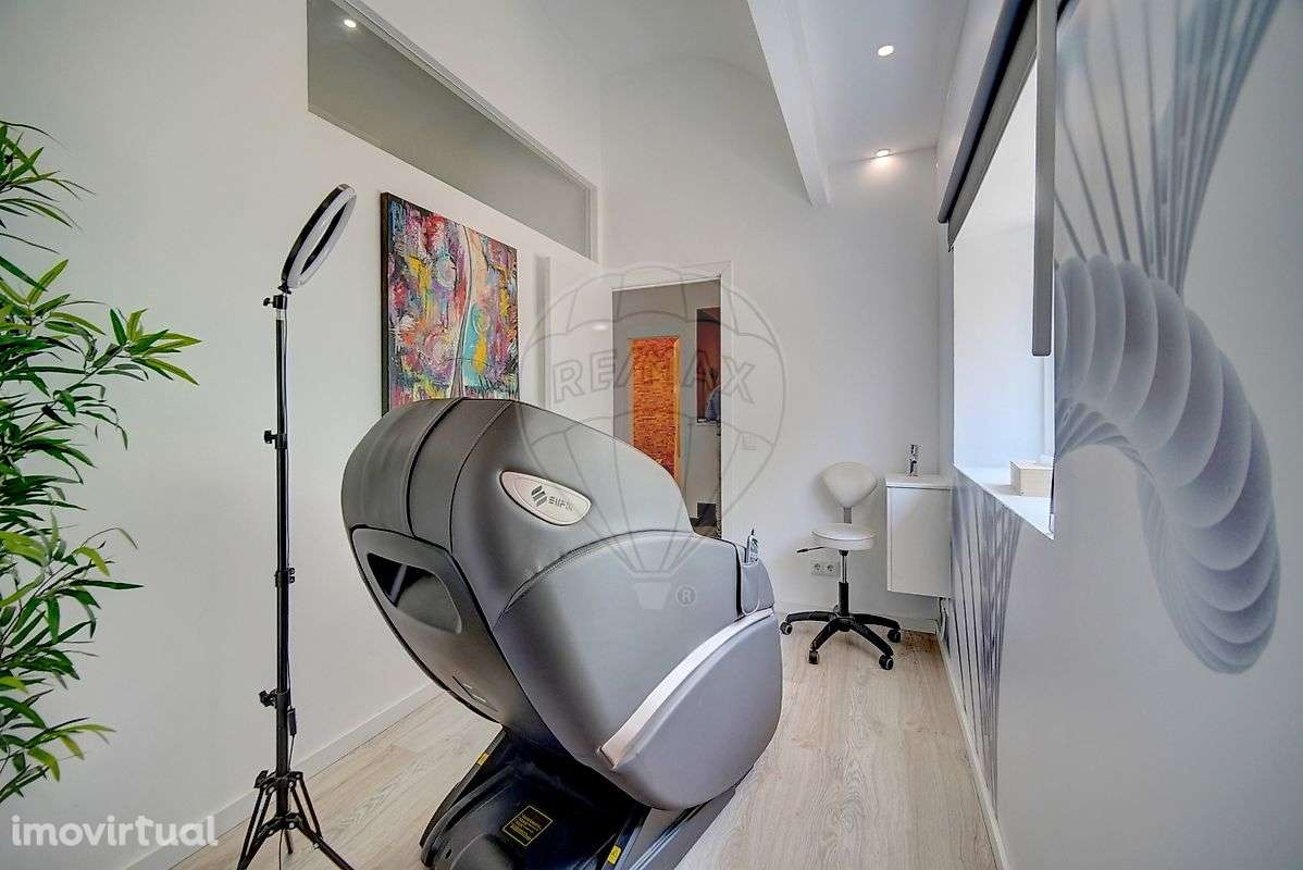 Trespasse T0 para arrendamento - Grande imagem: 4/21