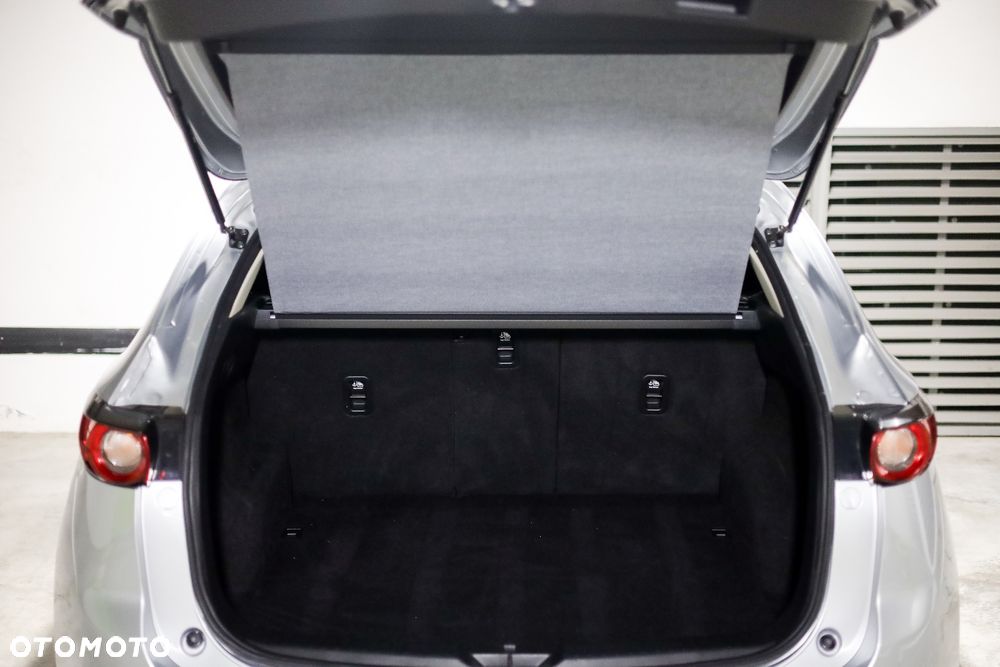 Mazda CX-5 SKYACTIV-G 192 Drive AWD Nakama Intense - 31