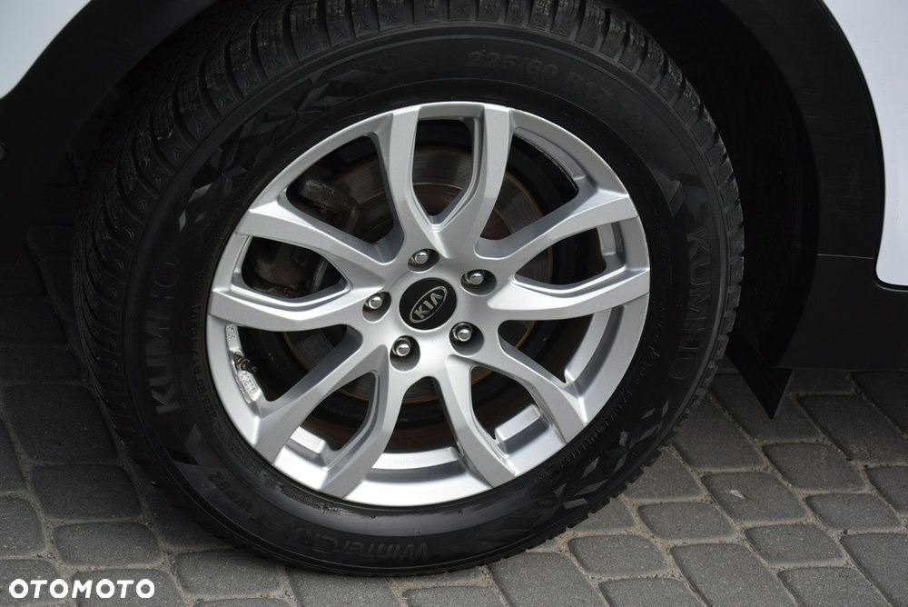 Kia Sportage - 13