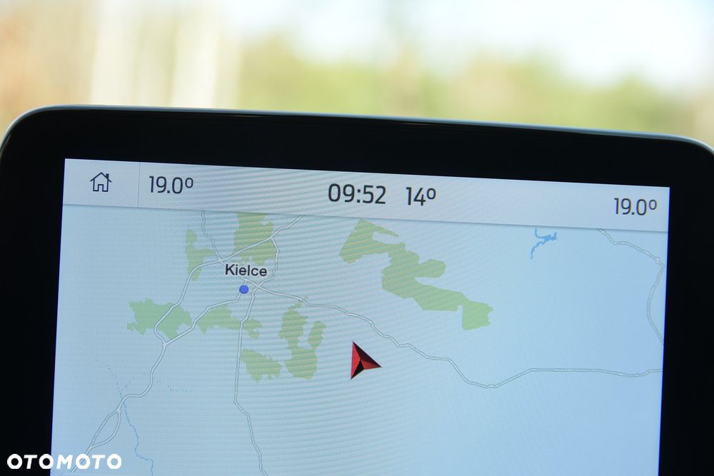 Ford Kuga 2.0 EcoBlue Hybrid TITANIUM - 35