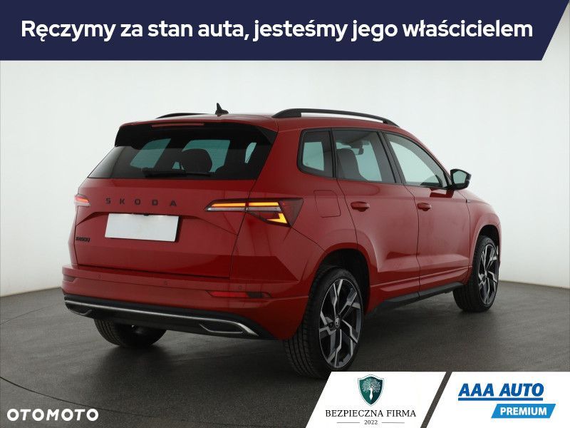Skoda Karoq - 7