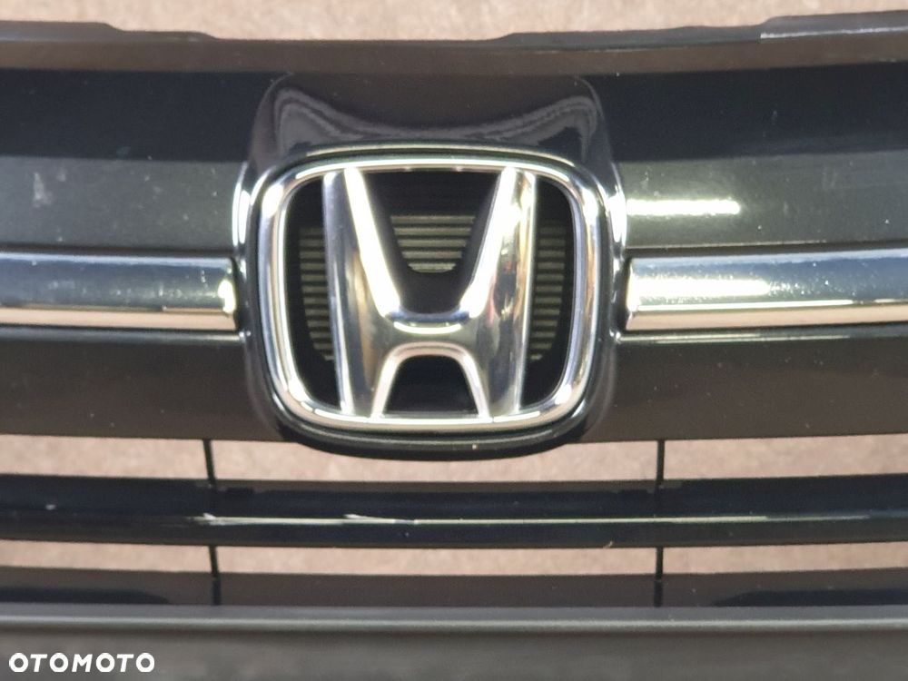 HONDA HR-V gen II 15-18r Zderzak Przedni Przód - 9