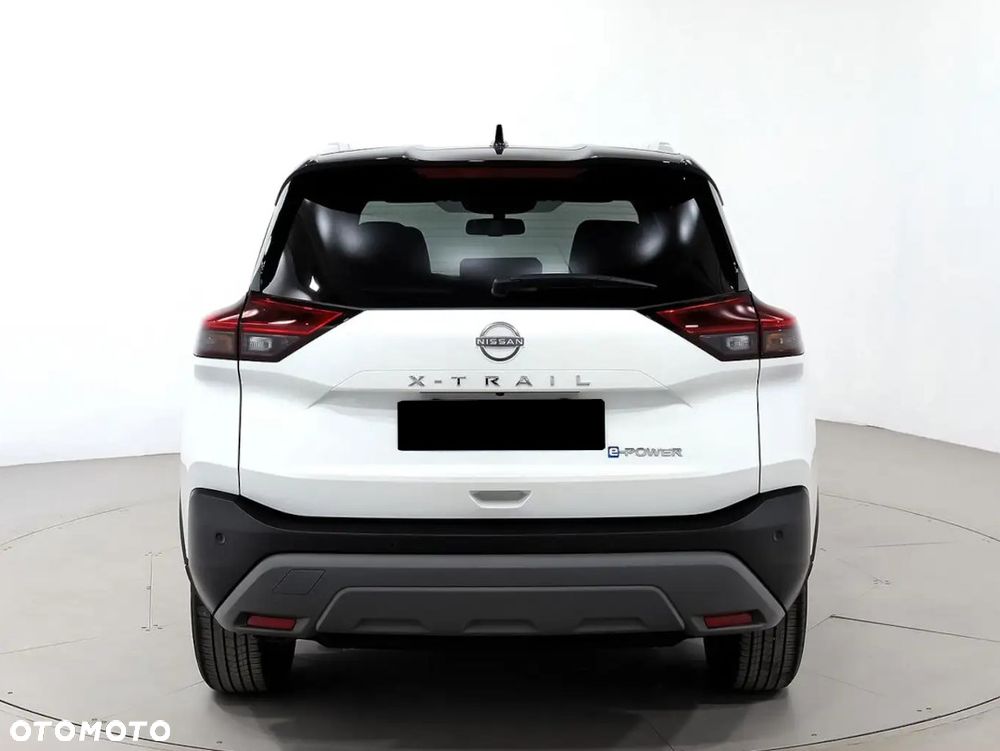 Nissan X-Trail 1.5 VC-T e-POWER N-Connecta e-4ORCE 7os - 4