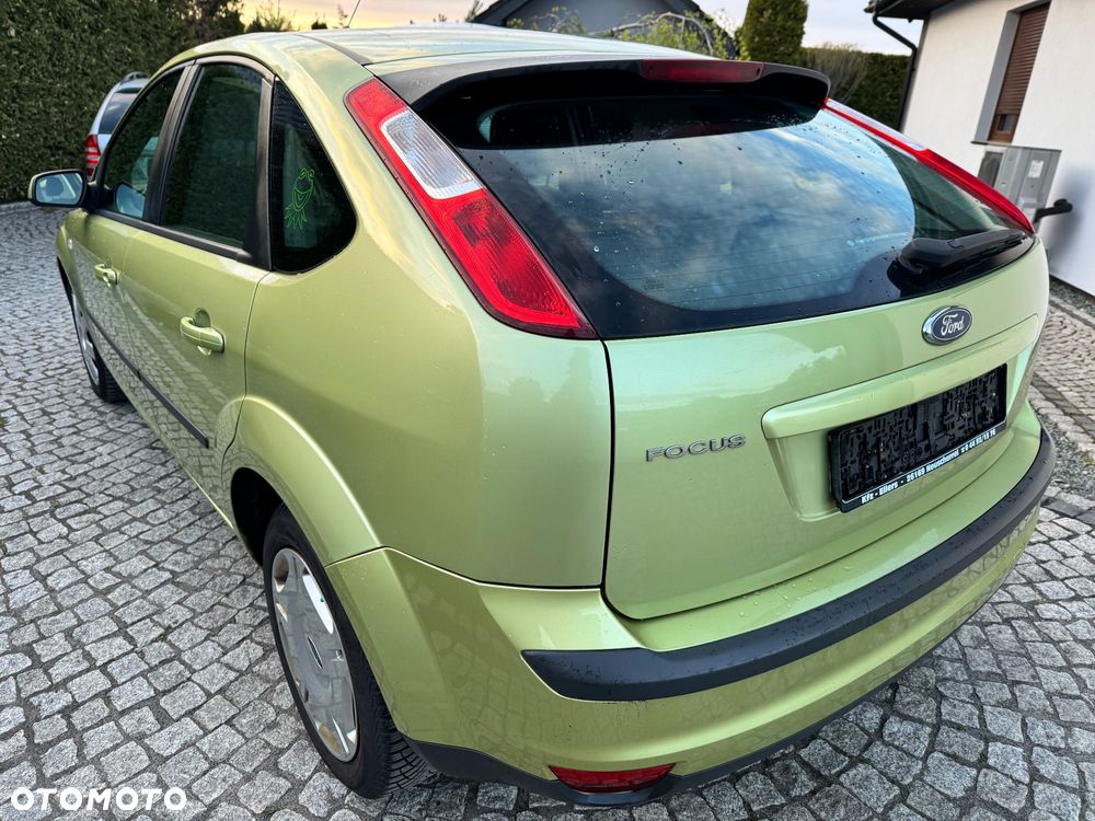 Ford Focus - 14
