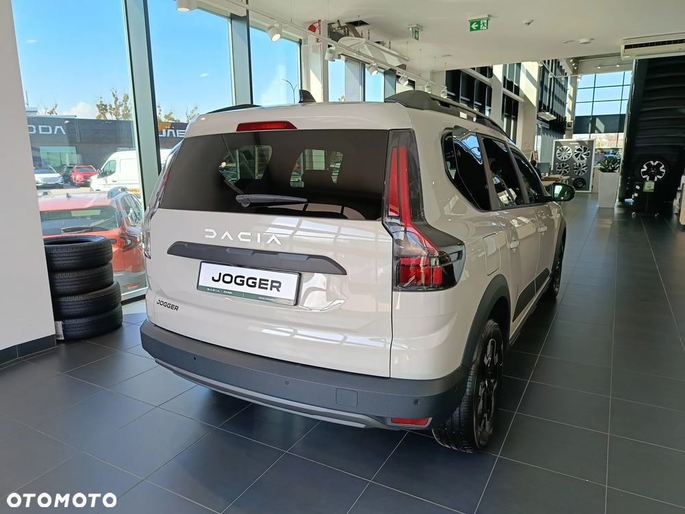 Dacia Jogger - 13