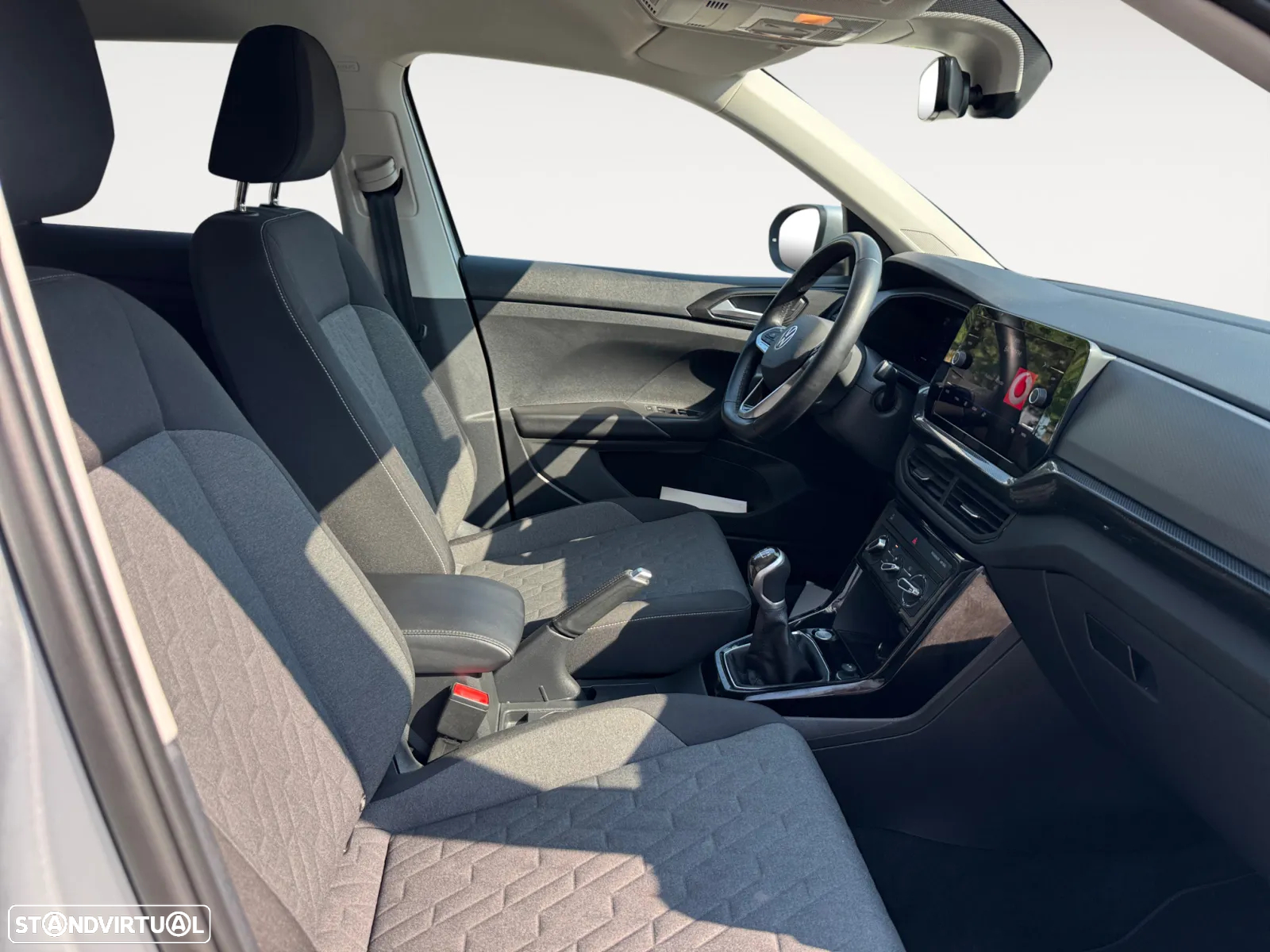 VW T-Cross 1.0 TSI Urban - 16
