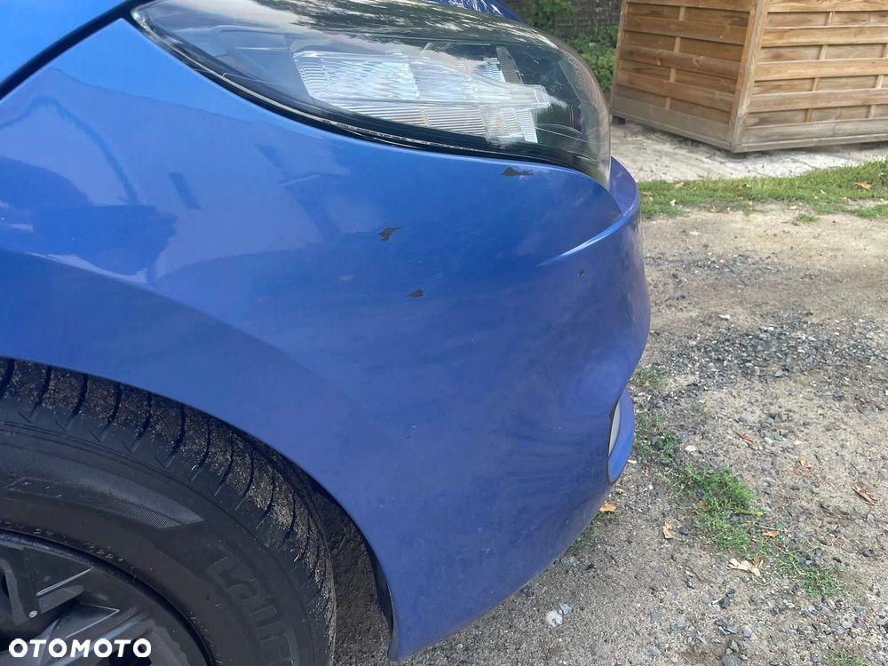 Renault Megane 1.5 dCi Dynamique - 19