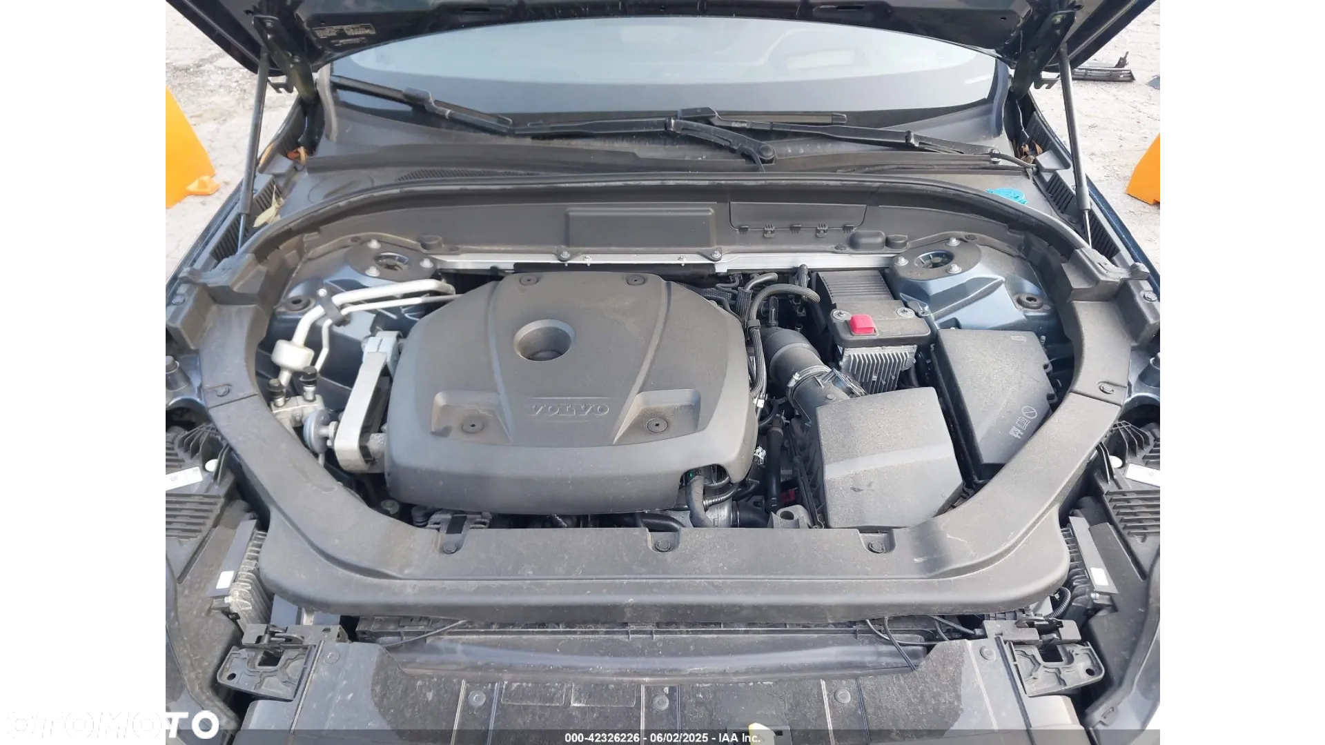 Volvo XC 60 - 11