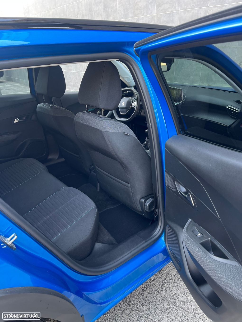 Peugeot 2008 1.2 PureTech Allure Pack - 14
