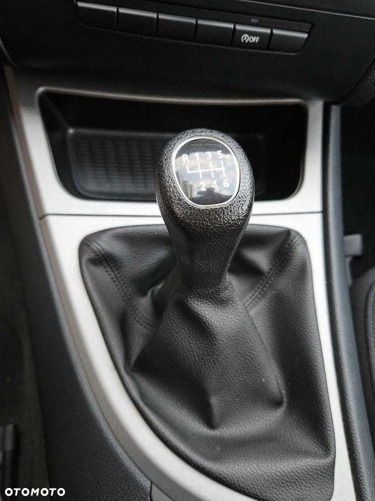 BMW Seria 1 - 7