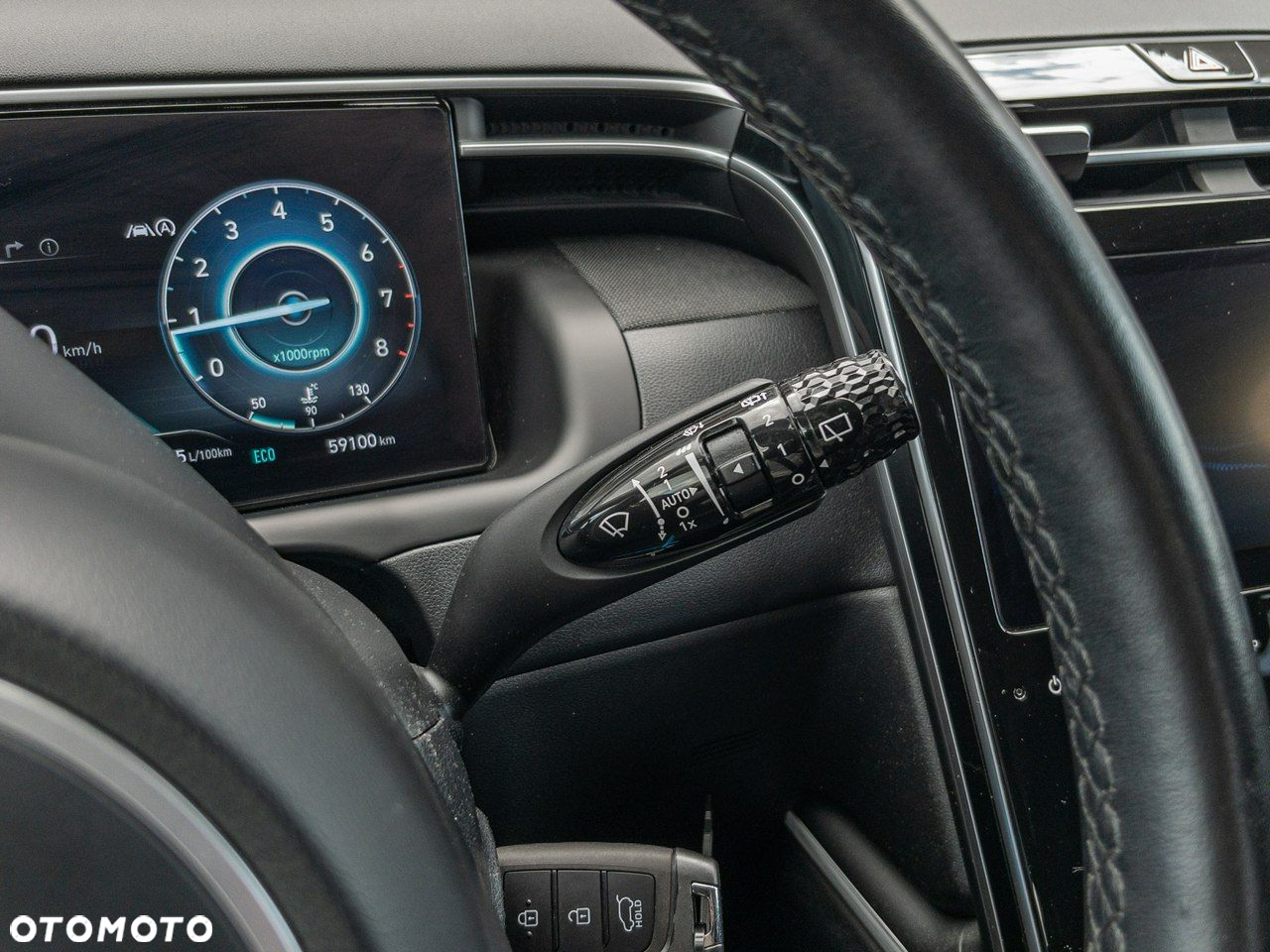 Hyundai Tucson - 19