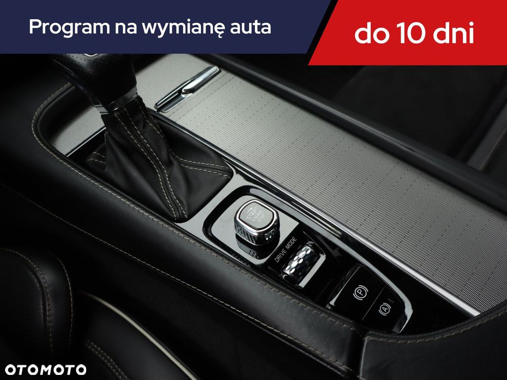 Volvo S90 - 18