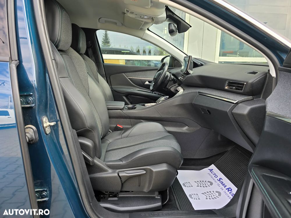 Peugeot 3008 - 10