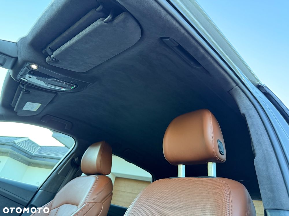 Audi Q7 3.0 TDI e-tron quattro tiptronic - 31