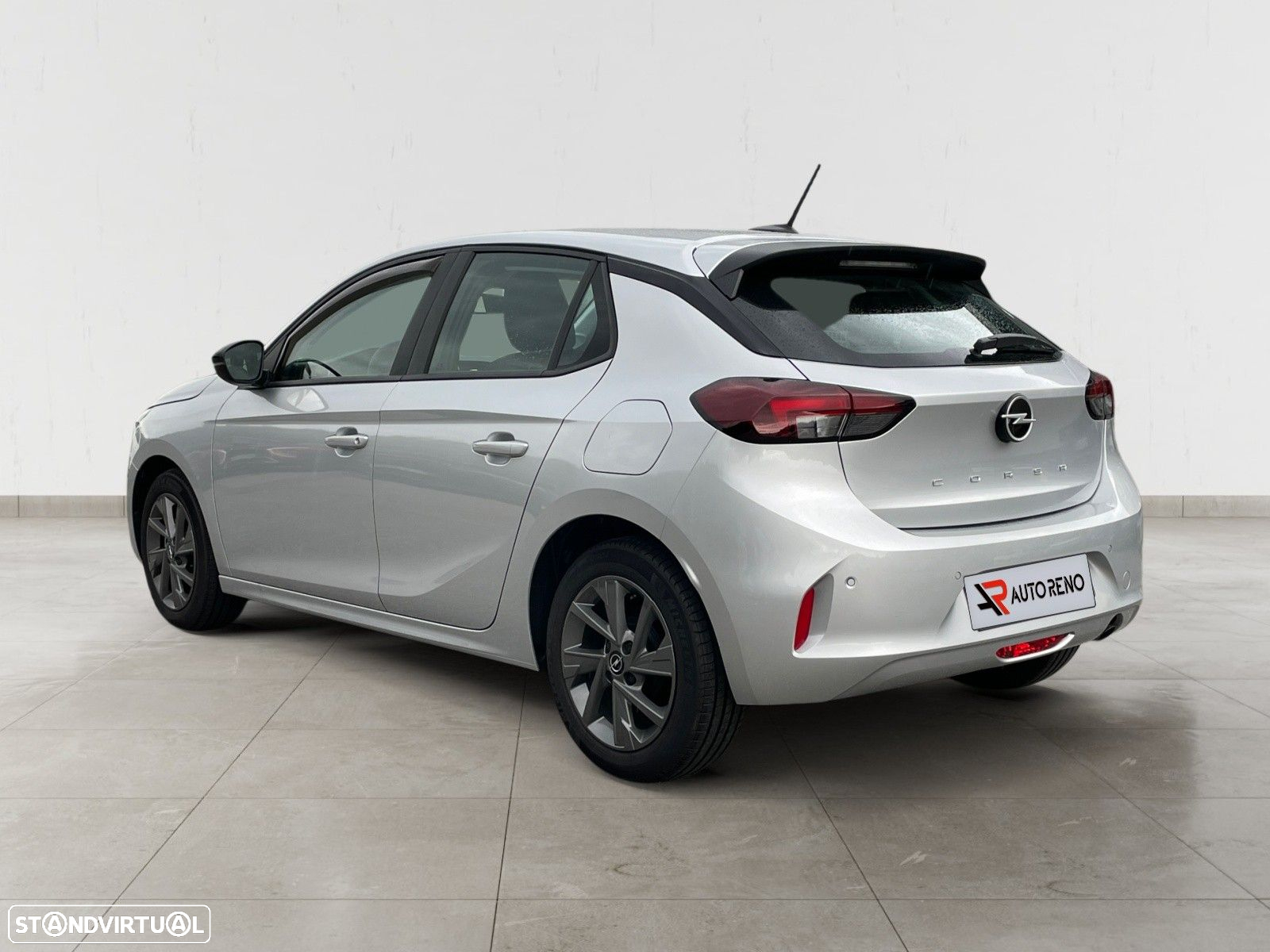 Opel Corsa 1.2 Edition - 3