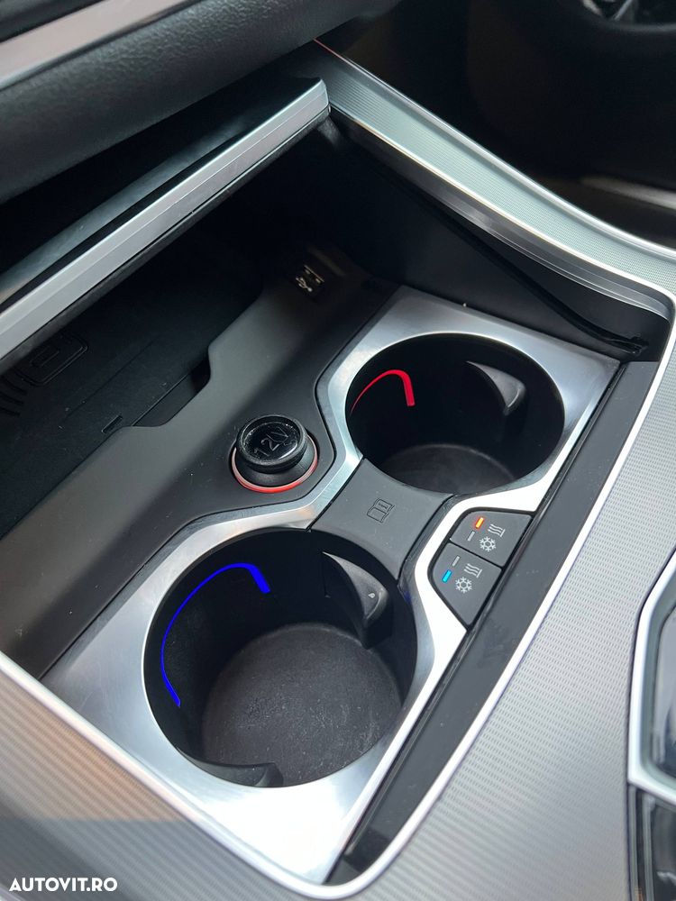 BMW X5 xDrive35i - 10