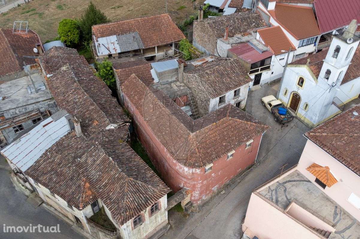 Moradia T4 para venda - Grande imagem: 3/43