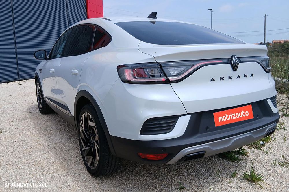Renault Arkana - 3