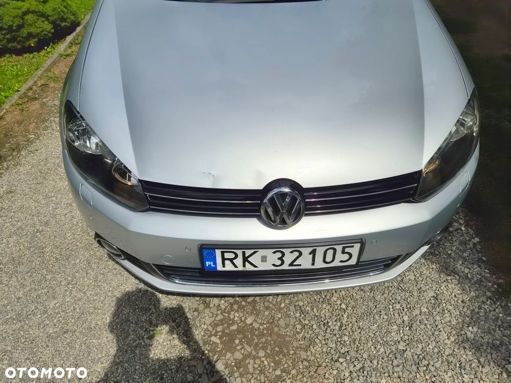 Volkswagen Golf 1.4 TSI Highline - 12
