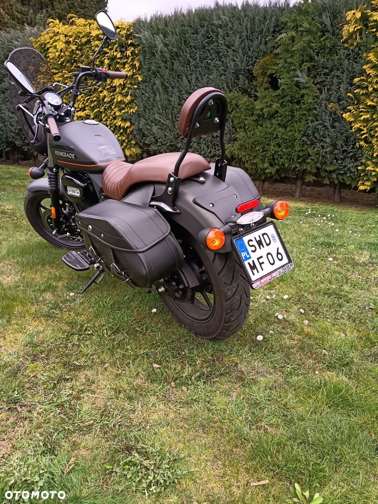 UM Renegade Sport - 3