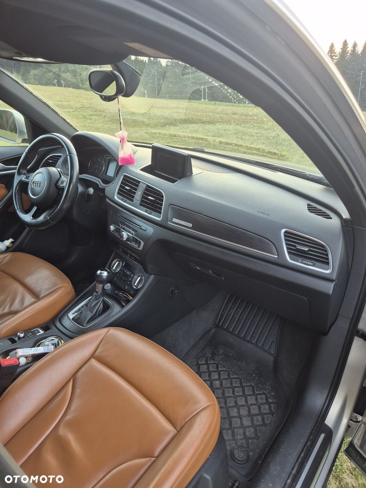 Audi Q3 - 5