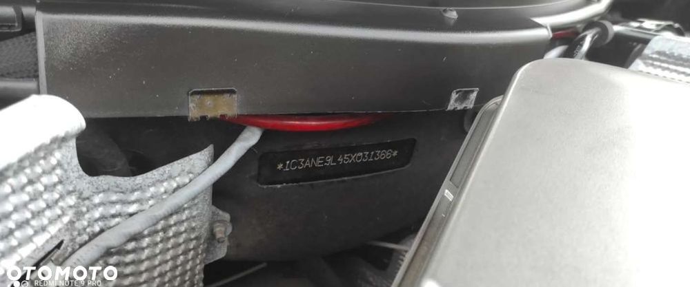 Chrysler Crossfire Automatik - 24