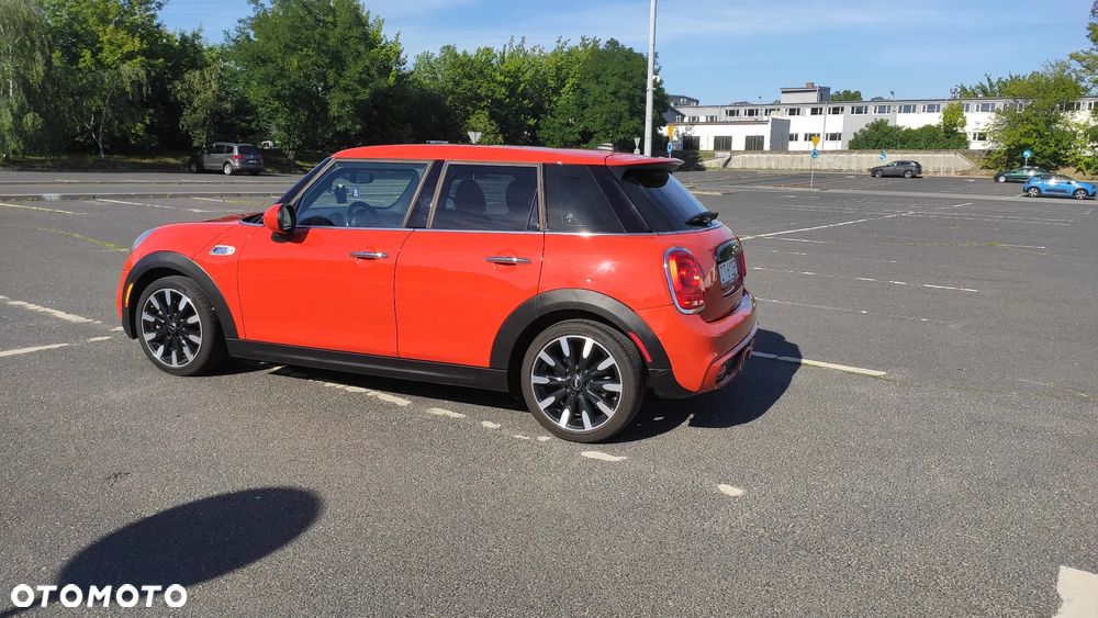 MINI Cooper S Standard - 7