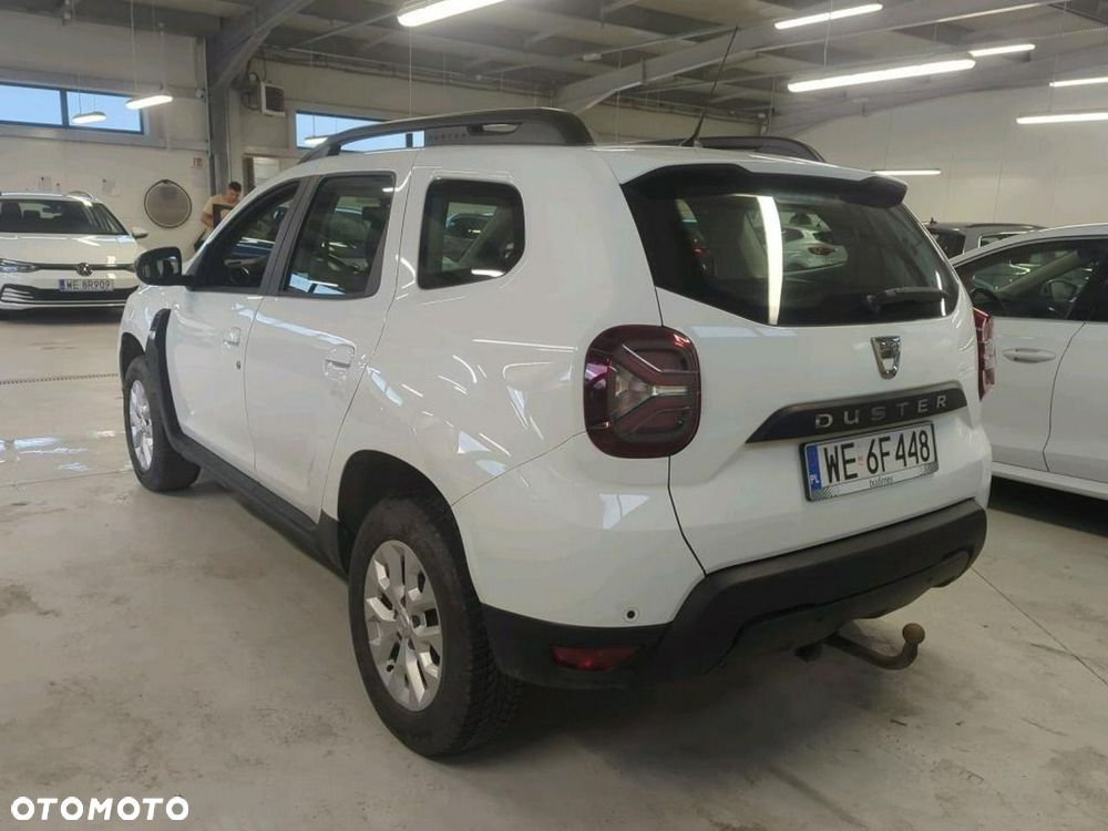 Dacia Duster - 3